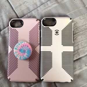iPhone 7/8 Speck case